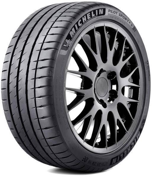 Michelin Pilot Sport 4S (1)